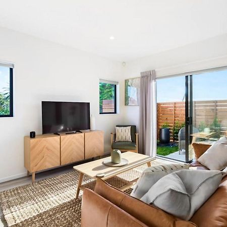 Stunning New 2Br Luxury In Pukekohe - Wifi Netflix Villa Kültér fotó