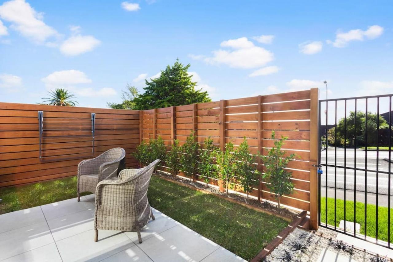 Stunning New 2Br Luxury In Pukekohe - Wifi Netflix Villa Kültér fotó