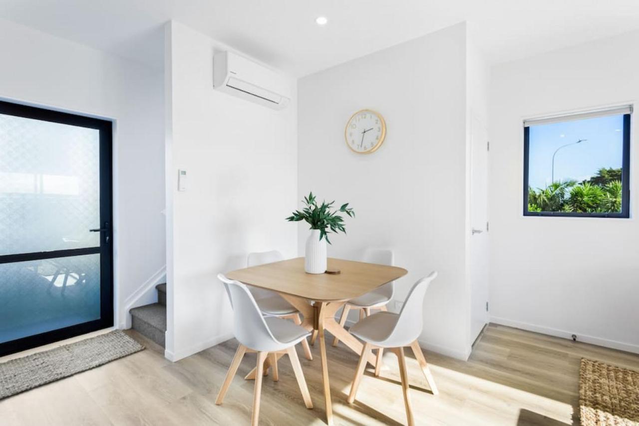 Stunning New 2Br Luxury In Pukekohe - Wifi Netflix Villa Kültér fotó