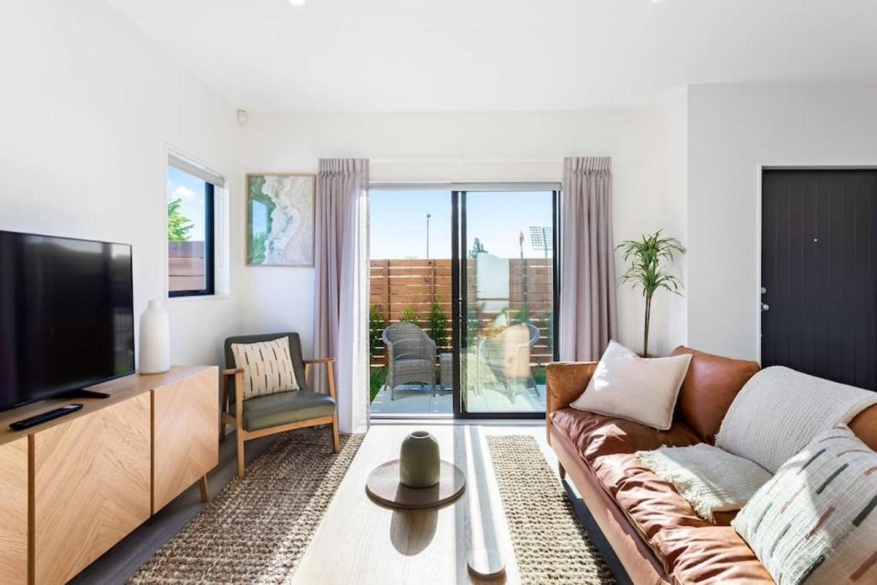 Stunning New 2Br Luxury In Pukekohe - Wifi Netflix Villa Kültér fotó