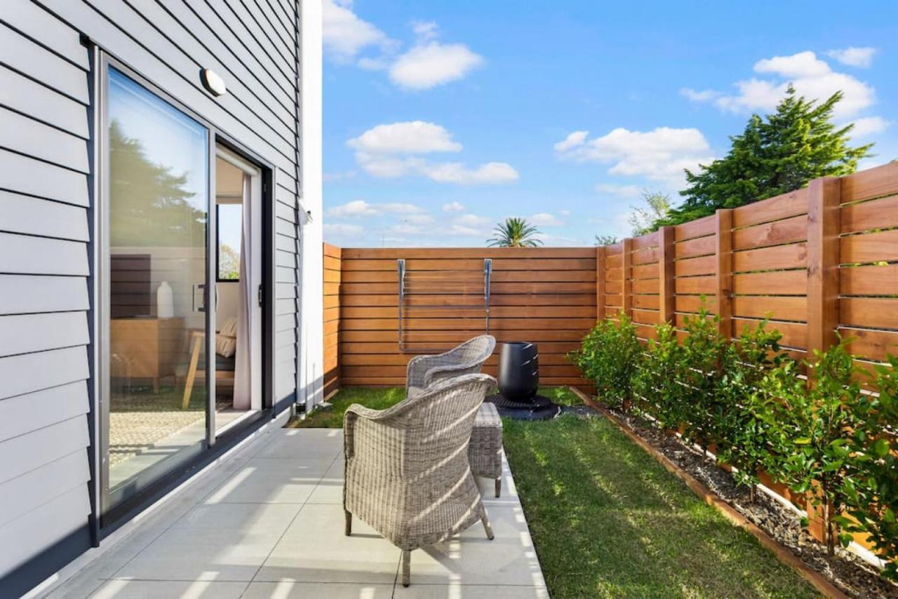 Stunning New 2Br Luxury In Pukekohe - Wifi Netflix Villa Kültér fotó